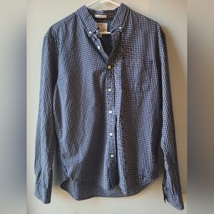 Lucky Brand California Fit Button Down